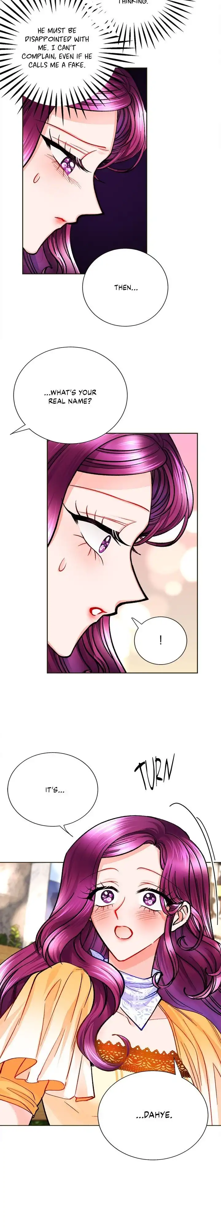 Villainous Princess Chapter 35 19